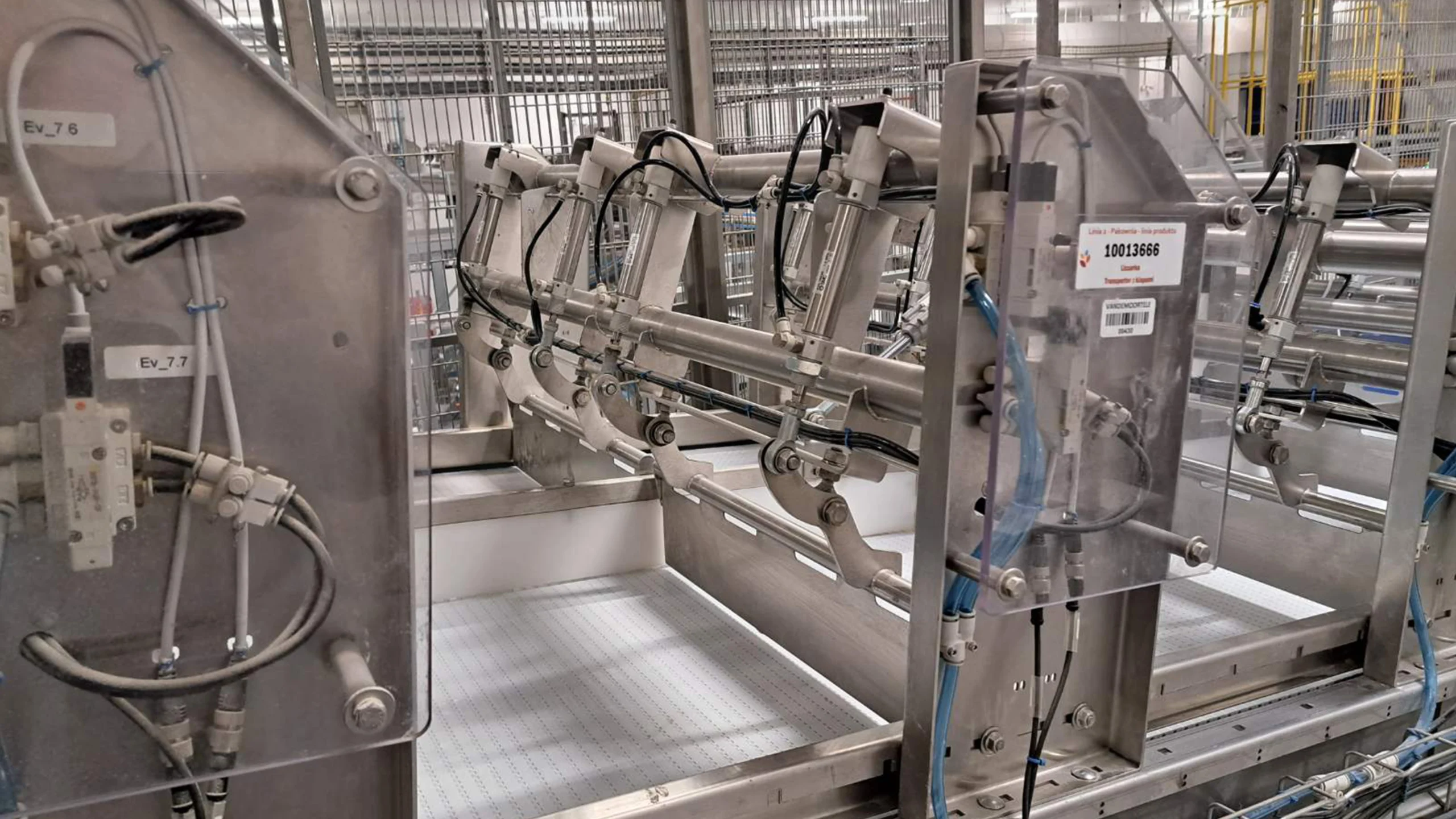 Fabryka do produkcji wyrobów piekarniczych Vandemoortele - 03